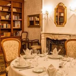 Vadrózsa Étterem Budapest - Egyéb