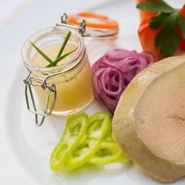 Vadrózsa Étterem Budapest - Egyéb