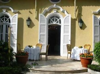 Vadrózsa Étterem Budapest