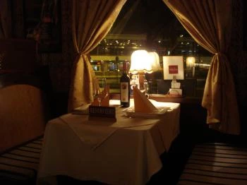 Vagon Étterem Budapest