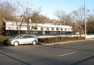 Vagon Étterem Budapest