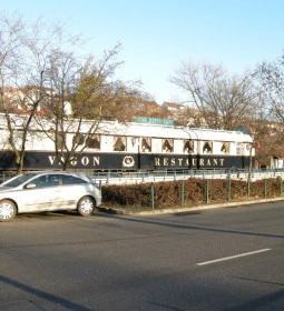 Vagon Étterem
