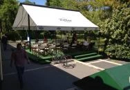 Vagon Étterem Budapest