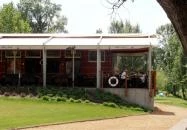 Vakvarjú Beach Bistro Budapest