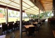 Vakvarjú Beach Bistro Budapest