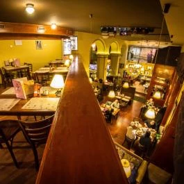 Vakvarjú Étterem - Pest Budapest - Egyéb