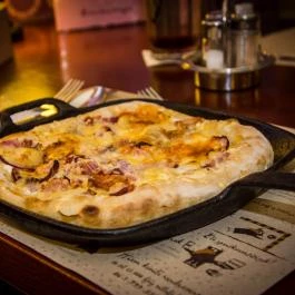 Vakvarjú Étterem - Pest Budapest - Egyéb