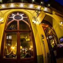 Vakvarjú Étterem - Pest Budapest - Egyéb