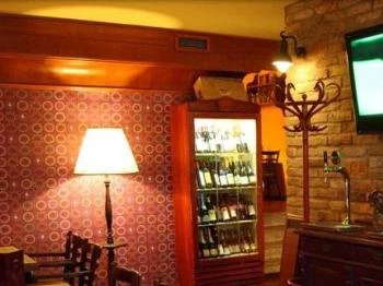 Vakvarjú Étterem - Pest Budapest