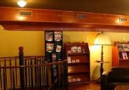 Vakvarjú Étterem - Pest Budapest