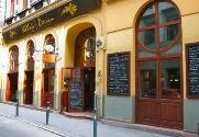 Vakvarjú Étterem - Pest Budapest