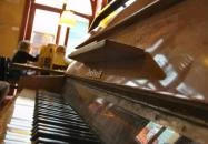 Vakvarjú Étterem - Pest Budapest