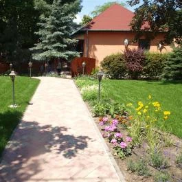 Vakvarjú Vendéglő - Buda Budapest - Egyéb