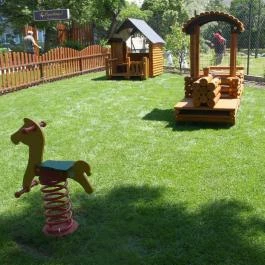 Vakvarjú Vendéglő - Buda Budapest - Egyéb