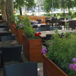 Vakvarjú Vendéglő - Buda Budapest - Egyéb