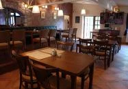 Vakvarjú Vendéglő - Buda Budapest