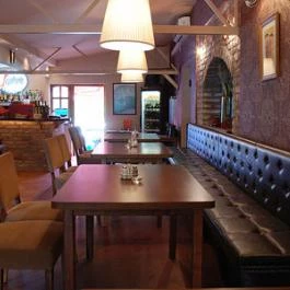 Vakvarjú Vendéglő - Buda Budapest - Egyéb