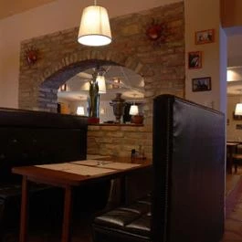 Vakvarjú Vendéglő - Buda Budapest - Egyéb