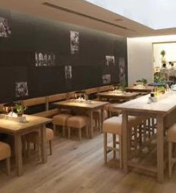 Vapiano Étterem - Bécsi Corner