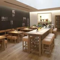 Vapiano Étterem - Bécsi Corner Budapest - Egyéb