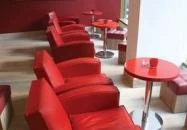 Vapiano Étterem - Bécsi Corner Budapest