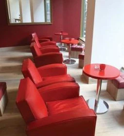 Vapiano Étterem - Bécsi Corner