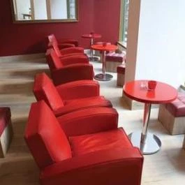 Vapiano Étterem - Bécsi Corner Budapest - Egyéb