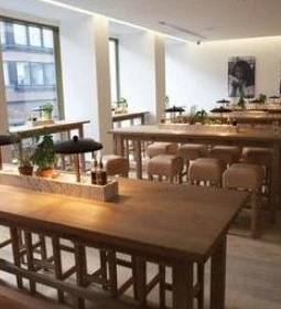 Vapiano Étterem - Bécsi Corner