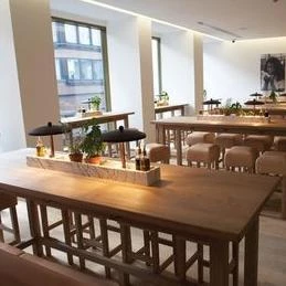 Vapiano Étterem - Bécsi Corner Budapest - Egyéb