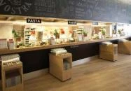 Vapiano Étterem - Belváros Budapest