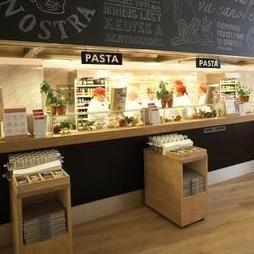 Vapiano Étterem - Belváros Budapest - Egyéb