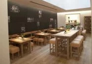 Vapiano Étterem - Belváros Budapest