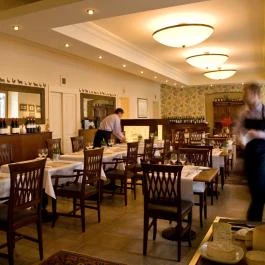 Vár: A Speiz Budapest - Egyéb