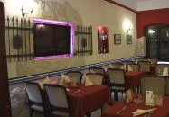 Városfal Étterem Budapest