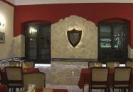 Városfal Étterem Budapest