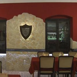 Városfal Étterem Budapest - Egyéb