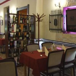 Városfal Étterem Budapest - Egyéb