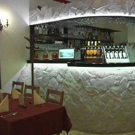 Városfal Étterem Budapest - Egyéb