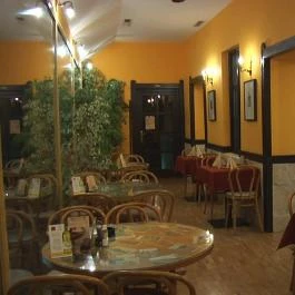 Városfal Étterem Budapest - Egyéb