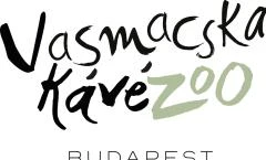 Vasmacska KávéZoo, Budapest