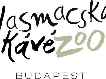 Vasmacska KávéZoo Budapest