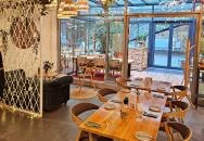 Vegan Garden Budapest