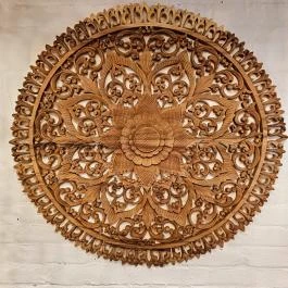 Vegan Garden Budapest - Belső