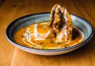 Vegan Garden Budapest