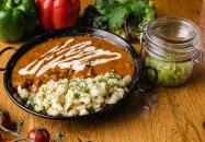 Vegan Garden Budapest