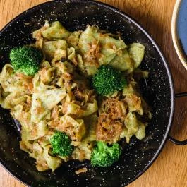 Vegan Garden Budapest - Étel/ital