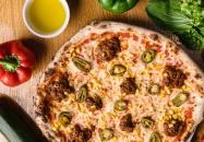 Vegan Garden Budapest