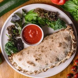 Vegan Garden Budapest - Étel/ital