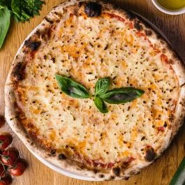 Vegan Garden Budapest - Étel/ital