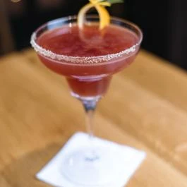 Vegan Garden Budapest - Étel/ital